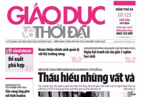 Tin tức báo in 24/5: Sẵn sàng ứng phó với tình huống bất thường