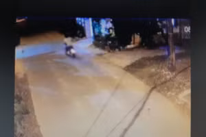 Huế: Truy tìm "quái xế" gây tai nạn chết người rồi bỏ trốn 