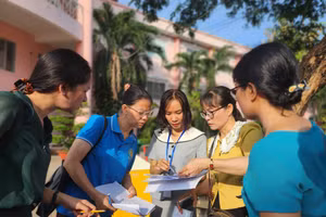 Ảnh minh họa: Minh Anh