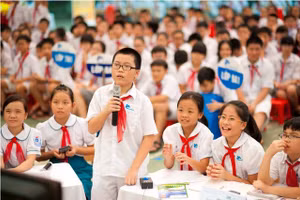 Ảnh minh họa/ITN.