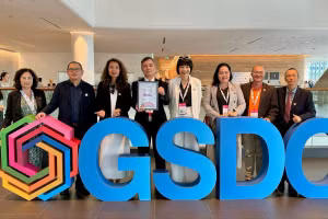 Đoàn đại biểu Trường Đại học FPT tham gia The Global Sustainable Development Congress - Hội nghị Phát triển bền vững toàn cầu. 