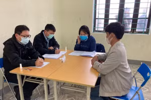 Formosa Hà Tĩnh tuyển dụng 150 lao động