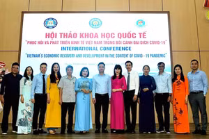Trường Đại học Kinh tế (ĐH Huế): Hội thảo khoa học quốc tế về phục hồi kinh tế 