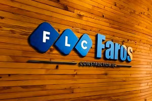 Cổ phiếu ROS của Công ty cổ phần Xây dựng FLC Faros sẽ bị đình chỉ giao dịch từ ngày 12/8.