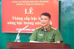 Đại tá Nguyễn Đăng Nam bị kỷ luật bằng hình thức Cách chức tất cả các chức vụ trong Đảng nhiệm kỳ 2015-2020 và nhiệm kỳ 2020-2025.