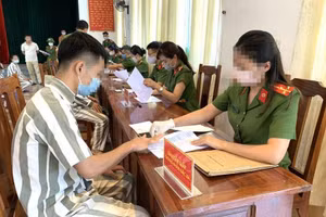 Công điện số 634/CĐ-TTg của Thủ tướng Chính phủ về việc triển khai công tác đặc xá năm 2022 là một trong những chỉ đạo, điều hành nổi bật của Chính phủ, Thủ tướng Chính phủ tuần từ 18 - 22/7/2022.