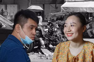 Hôm nay (12/7), xét xử sơ thẩm lần 2 vụ tài xế Mercedes tông nữ tiếp viên hàng không.