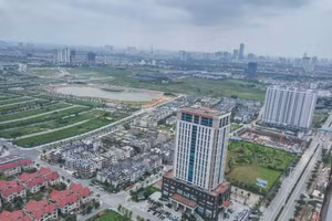 Tập đoàn Nam Cường