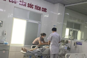 Nạn nhân thứ 5 trong vụ sự cố xảy ra tại Công ty Miwon đã tử vong.