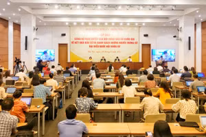 Công bố danh sách 499 người trúng cử đại biểu Quốc hội khóa XV