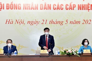 Hội đồng Bầu cử quốc gia tiếp nhận 164 đơn thư khiếu nại, tố cáo