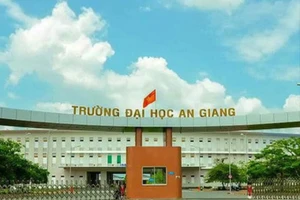 Năm 2023, ĐH An Giang tuyển sinh 2.539 chỉ tiêu qua 6 phương thức xét tuyển.