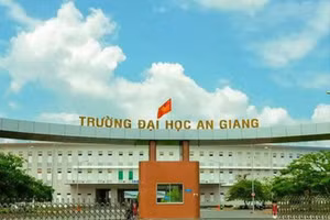 Năm 2023, Trường ĐH An Giang tuyển sinh 35 ngành/nhóm ngành.