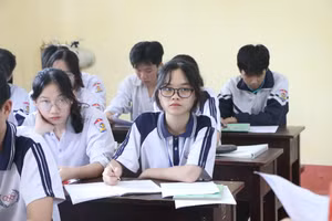 Ảnh minh họa: Đình Tuệ.