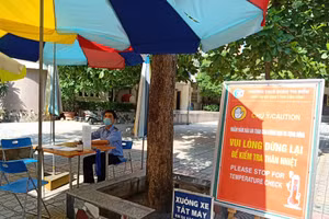 Mức thưởng Tết Nguyên đán Tân Sửu 2021 bình quân là 6,36 triệu đồng/người (Ảnh minh họa).