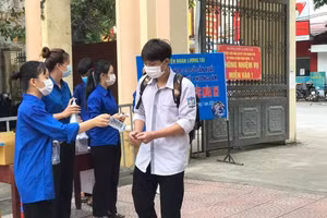 Lương Tài kết thúc giãn cách xã hội theo Chỉ thị số 19. (Ảnh minh họa).