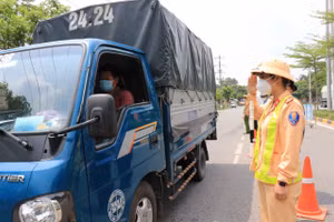 Bắc Ninh kiểm soát tốt dịch bệnh Covid-19. (Ảnh minh họa).