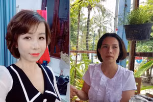 Cặp ‘nữ quái’ kiếm hàng tỷ đồng bằng chiêu trò lừa mua bán bất động sản ‘ngoại giao’.