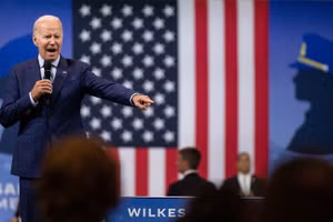 Nhà Trắng nói con số 14.000 người thiệt mạng trong 6 tháng