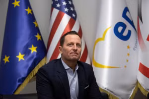 Cựu lãnh đạo tình báo nói Mỹ đối mặt thảm họa ở Ukraine