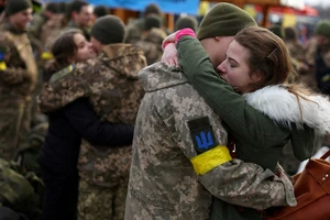 Chuyên gia Nga nói sai lầm nghiêm trọng dẫn tới sa lầy cuộc chiến Ukraine