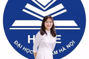 Chân dung nữ thủ khoa khối C của tỉnh Thanh Hóa năm 2021 – Phạm Thị Thắm.