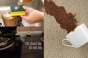 12 cách làm sạch đồ đạc bẩn cứng đầu nhất trong nhà chị em nào cũng nên biết