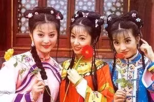 Có một phụ nữ cả đời Triệu Vy không bao giờ tha thứ