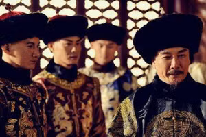 Hoàng tử được Khang Hi yêu quý nhất, tự bỏ lỡ cơ hội lên ngôi hoàng đế