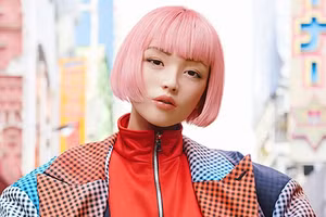 Cuộc sống đáng mơ ước của người mẫu ảo nổi tiếng Nhật Bản