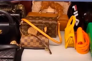 Tóc Tiên tiết lộ nguyên nhân bán gần hết bộ sưu tập túi hàng hiệu