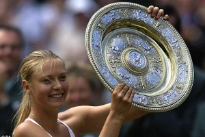 Maria Sharapova giải nghệ, gửi tâm thư xúc động chia tay quần vợt