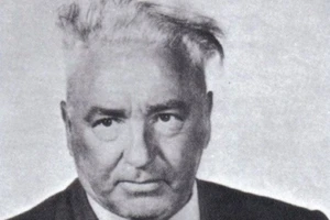 Những ý tưởng đáng kinh ngạc của Wilhelm Reich 