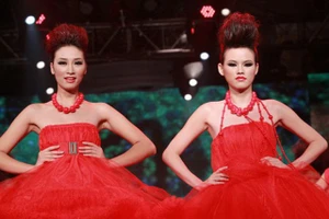 Ngã rẽ của Trang Khiếu, Tuyết Lan... các chân dài Next Top Model nổi danh một thời