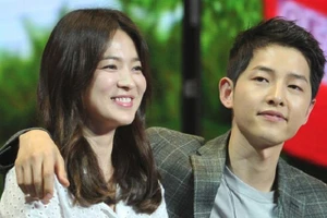 Truyền thông Hàn tiết lộ lý do thực sự khiến Song Hye Kyo - Song Joong Ki ly hôn