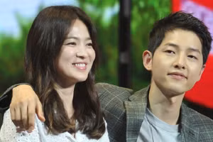Truyền thông Hàn tiết lộ lý do thực sự khiến Song Hye Kyo - Song Joong Ki ly hôn