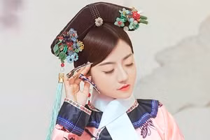 Nữ nhân suýt trở thành phi tần nhà Thanh, vì Hoàng đế băng hà nên gặp được hạnh phúc trọn đời