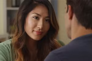 Hoang mang khi bất ngờ quen được anh chàng đẹp trai qua... Facebook 