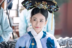 Vị phi tần bí ẩn cuối thời nhà Thanh: Lai lịch không rõ ràng, nhàn nhã ở hậu cung qua 4 đời Hoàng đế