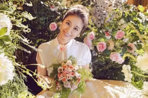 Thăm biệt thự hoành tráng của Lâm Tâm Như và Hoắc Kiến Hoa