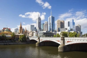 Trường Đại học Melbourne sẽ giảm quy mô. 