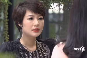 Loạt đánh ghen văn minh khiến kẻ thứ 3 khiếp vía trên màn ảnh Việt