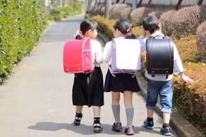 Cặp chống gù lưng của một số quốc gia châu Á.