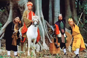 Lý do "Tây Du Ký" được phát lại nhiều nhất khiến nhiều người bất ngờ.