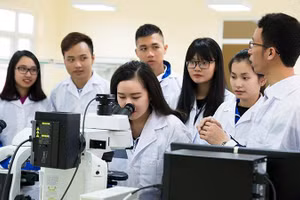 Ảnh minh họa/ INT