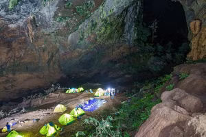 Sở Du lịch Quảng Bình xác minh việc nữ du khách “tố” bị hướng dẫn viên quấy rối.