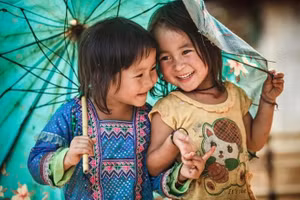 Các trường mầm non vùng khó cần nhiều sự hỗ trợ để thu hẹp khoảng cách giáo dục.