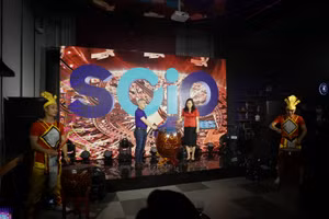 “Thương hiệu khách sạn phong cách nhất Châu Á” SOJO Hotels ra mắt khách sạn thứ 6 tại Việt Trì – SOJO Hotel Viet Tri