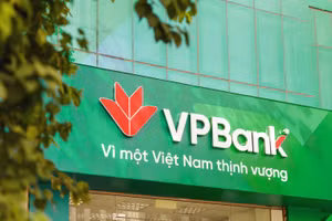 VPBank khẳng định vị thế với tuyên ngôn mới “Vì một Việt Nam thịnh vượng”