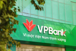 VPBank khẳng định vị thế với tuyên ngôn mới “Vì một Việt Nam thịnh vượng”